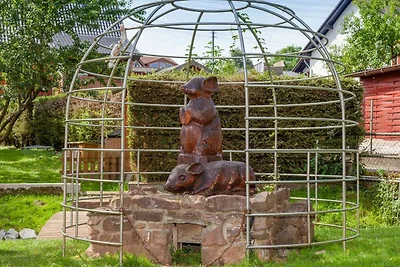 Vakantieappartement Gezinsvakantie Neroth