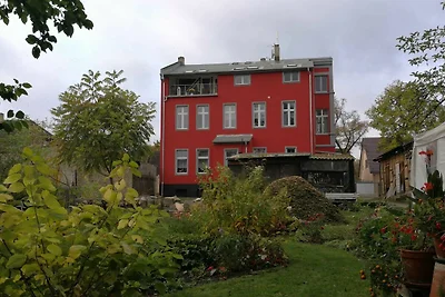 Appartamento Vacanza con famiglia Fürstenberg Havel
