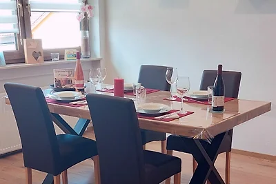 Appartamento Vacanza con famiglia Mömlingen
