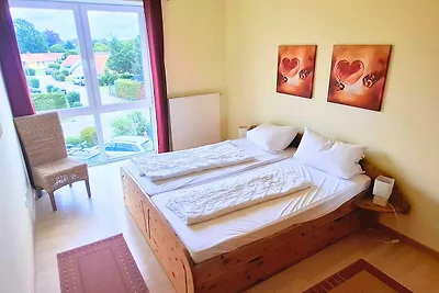 Ferienwohnung Strandstrasse