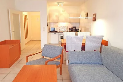 Apartment 3