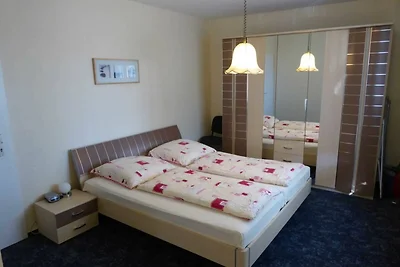 Ferienwohnung Ahorn am Fleesensee