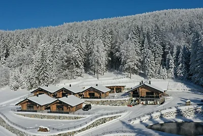 Casa vacanze Vacanza di relax Eisenberg