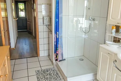 Ferienwohnung Lüssow