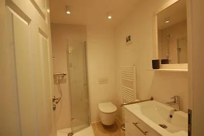 Steuermann, 1 Zim. Fewo, 20 m²