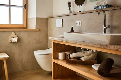 Ferienwohnung Oimarausch