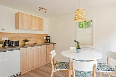 Vakantieappartement Gezinsvakantie Ückeritz