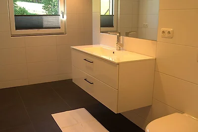 Vakantieappartement Gezinsvakantie Eisenberg