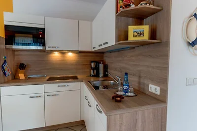 Vakantieappartement Gezinsvakantie Neuhof