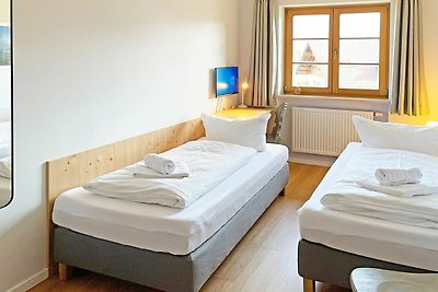 Vakantieappartement Gezinsvakantie Bolsterlang