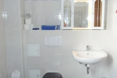 Vakantieappartement Gezinsvakantie Wolgast