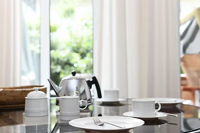 Vakantieappartement Gezinsvakantie Langeoog