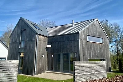 Casa vacanze Vacanza di relax Göhren-Lebbin