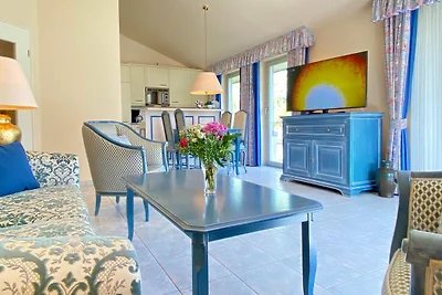 Residenz Bleichröder Ferienwohnung Cäcilie