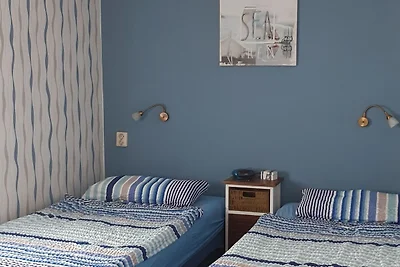 Ferienhaus Idylle
