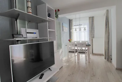 Appartamento Vacanza con famiglia Warnemünde