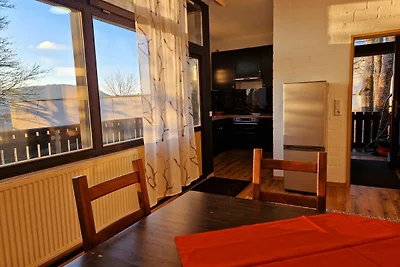 Vakantieappartement Gezinsvakantie Heiligenstadt