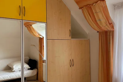 strandnahe Single Ferienwohnung