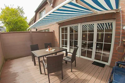 Ferienhaus Godewind