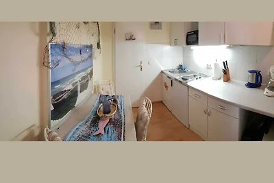Vakantieappartement Gezinsvakantie Warnemünde