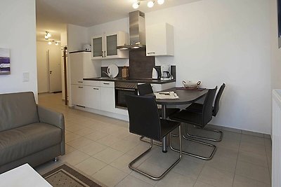 Apartamento Vacaciones familiares Benz