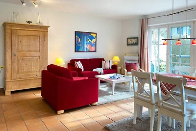 Vakantieappartement Gezinsvakantie Born