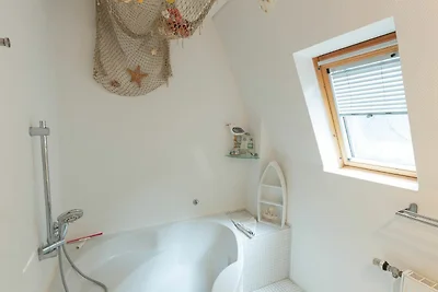 Vakantieappartement Gezinsvakantie Varel