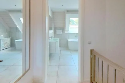 schöne Maisonette-Ferienwohnung am Selliner S...