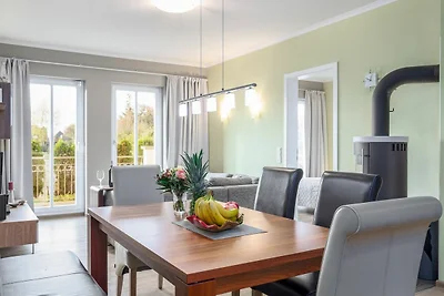 Villa Strandvogt WE 03