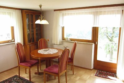 Vakantieappartement Gezinsvakantie Doren