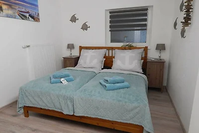 Vakantieappartement Gezinsvakantie Steinburg