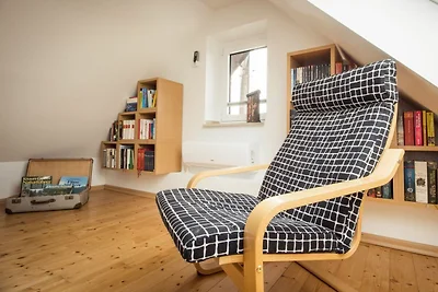 Vakantieappartement Gezinsvakantie Kalkar