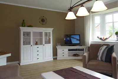 Vakantieappartement Gezinsvakantie Utersum