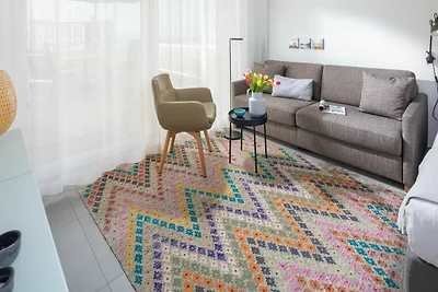 Vakantieappartement Gezinsvakantie Norderney
