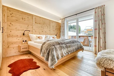 Apartment Frosch-Alfenz-Hütte