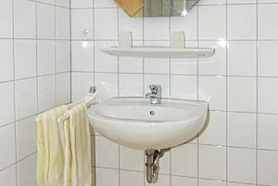 Vakantieappartement Gezinsvakantie Werdum