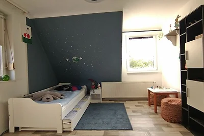 HeikenBergs Ferienhaus