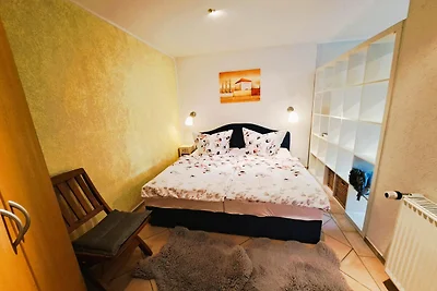 Ferienhaus Wilfried ID 162187