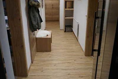 Ferienwohnung (2-5 Personen)