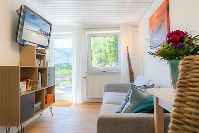 Vakantieappartement Gezinsvakantie Oldenswort