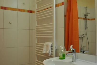 Vakantieappartement Gezinsvakantie Clausthal-Zellerfeld
