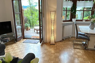 Tegernsee Perle