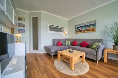 Ferienpark - Haus K, App. 0K0912