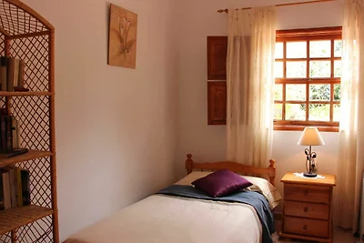Casa Tijarafe