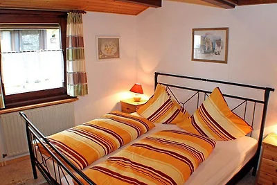 OFI-37 - Ferienhaus mit Top-Ausstattung (HT)