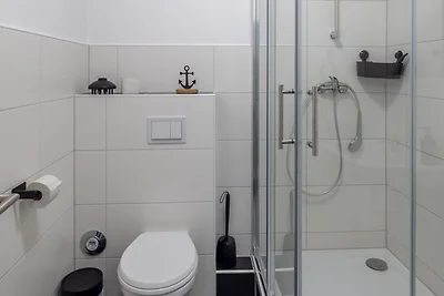 Ferienwohnung Meeresbrise