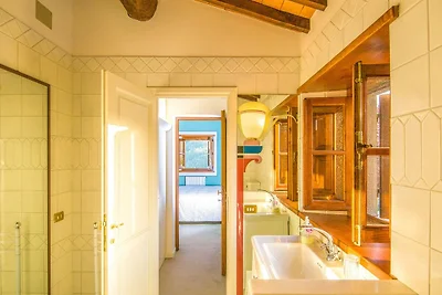 Casa Fuochi Prima