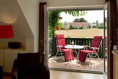 Appartamento Vacanza con famiglia Bad Windsheim
