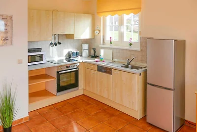 Vakantieappartement Gezinsvakantie Sagard