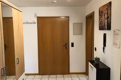Vakantieappartement Gezinsvakantie Ortenaukreis